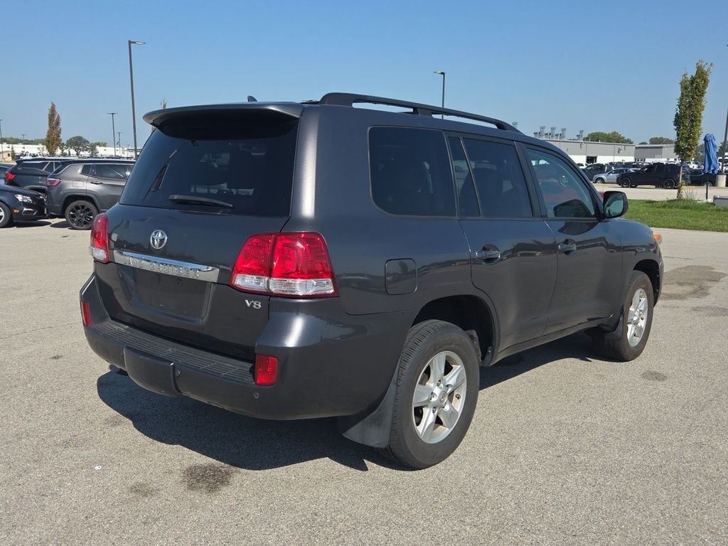 toyota land cruiser 2011 JTMHY7AJ2B4006678 image toyota land cruiser 2011 JTMHY7AJ2B4006678 image